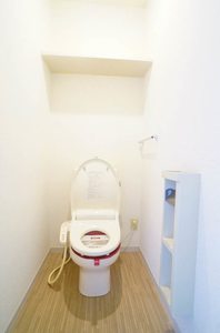 トワ　ヴェールＢ 201号-6