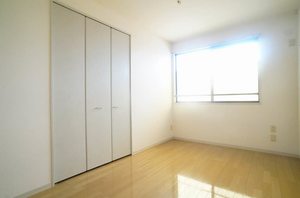 トワ　ヴェールＢ 201号-9