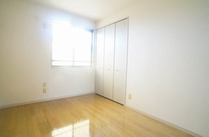 トワ　ヴェールＢ 201号-10