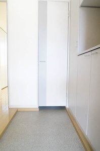 トワ　ヴェールＢ 201号-11