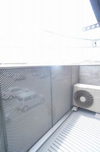 トワ　ヴェールＢ 201号-12