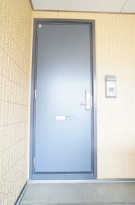 トワ　ヴェールＢ 201号-13