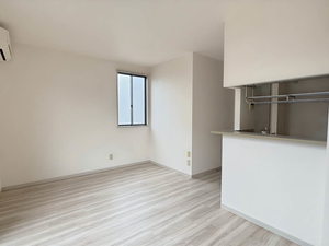 トワ　ヴェールＣ 101号-2