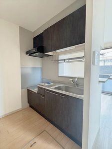 トワ　ヴェールＣ 101号-3