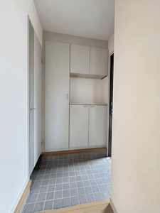 トワ　ヴェールＣ 101号-8