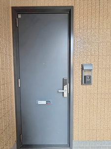 トワ　ヴェールＣ 101号-12