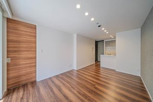 Ｐｒｏｍｅｎａｄｅ上杉 103号-3