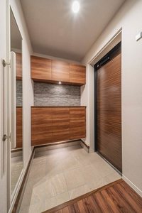 Ｐｒｏｍｅｎａｄｅ上杉 103号-6