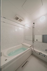 Ｐｒｏｍｅｎａｄｅ上杉 103号-7