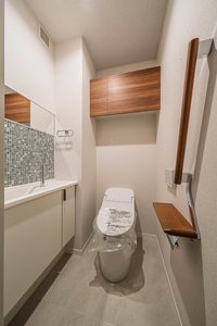 Ｐｒｏｍｅｎａｄｅ上杉 103号-8