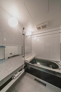 Ｐｒｏｍｅｎａｄｅ上杉 301号-6