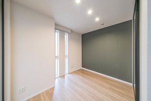 Ｐｒｏｍｅｎａｄｅ上杉 301号-9