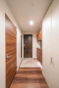 Promenade上杉 302号-5