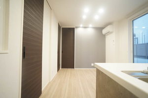 シャーメゾン　サリーレ 102号-4