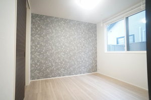 シャーメゾン　サリーレ 102号-6