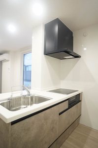 シャーメゾン　サリーレ 102号-10