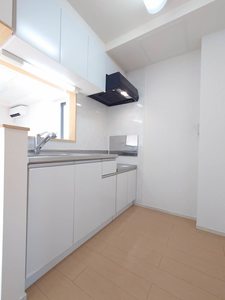 プリマヴェーラ 206号-4