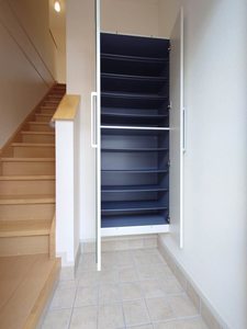 プリマヴェーラ 206号-5