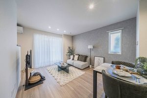 Ａｌｆｌａｔ梅田町 101号-3