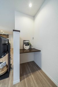 Ａｌｆｌａｔ梅田町 101号-5