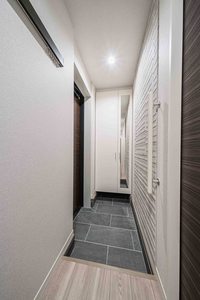 Ａｌｆｌａｔ梅田町 101号-7