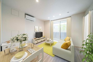 Ａｌｆｌａｔ梅田町 102号-3