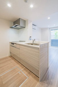 Ａｌｆｌａｔ梅田町 102号-7