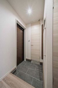 Ａｌｆｌａｔ梅田町 102号-8