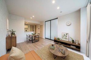 Ａｌｆｌａｔ梅田町 103号-5