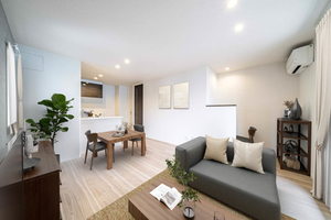 Ａｌｆｌａｔ梅田町 201号-3