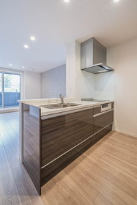 Ａｌｆｌａｔ梅田町 201号-9