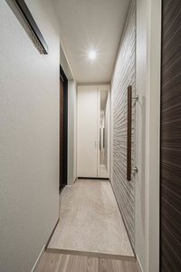 Ａｌｆｌａｔ梅田町 201号-10