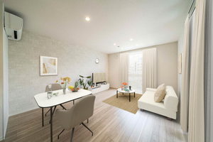 Ａｌｆｌａｔ梅田町 202号-3