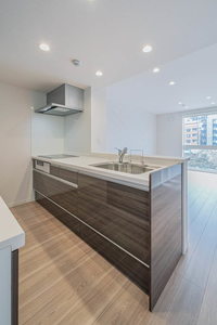 Ａｌｆｌａｔ梅田町 202号-7