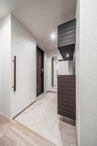 Ａｌｆｌａｔ梅田町 202号-8