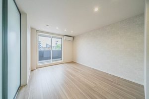 Ａｌｆｌａｔ梅田町 203号-4