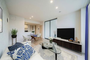 Ａｌｆｌａｔ梅田町 203号-5