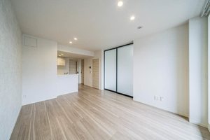 Ａｌｆｌａｔ梅田町 203号-6