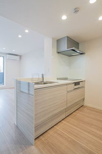 Ａｌｆｌａｔ梅田町 203号-7