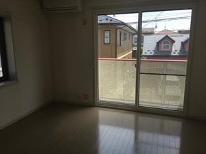 シーアンドエム 201号-2