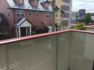 シーアンドエム 201号-11