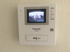 シーアンドエム 201号-12