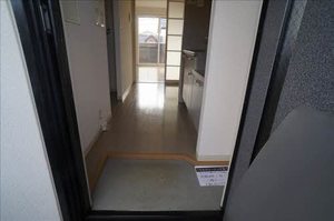 シーアンドエム 201号-15