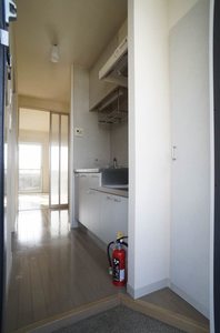 ボナール上川 201号-5