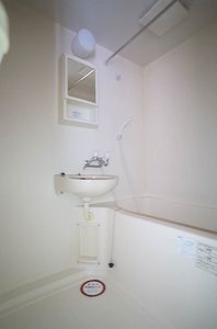 ボナール上川 201号-6