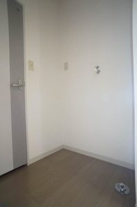 ボナール上川 201号-8