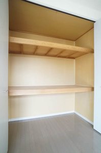 ボナール上川 201号-9