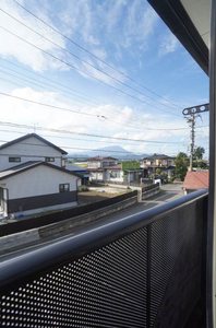 ボナール上川 201号-10