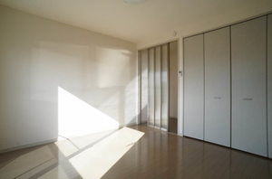 ボナール上川 202号-3