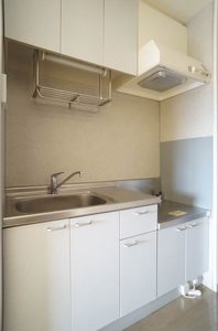 ボナール上川 202号-4